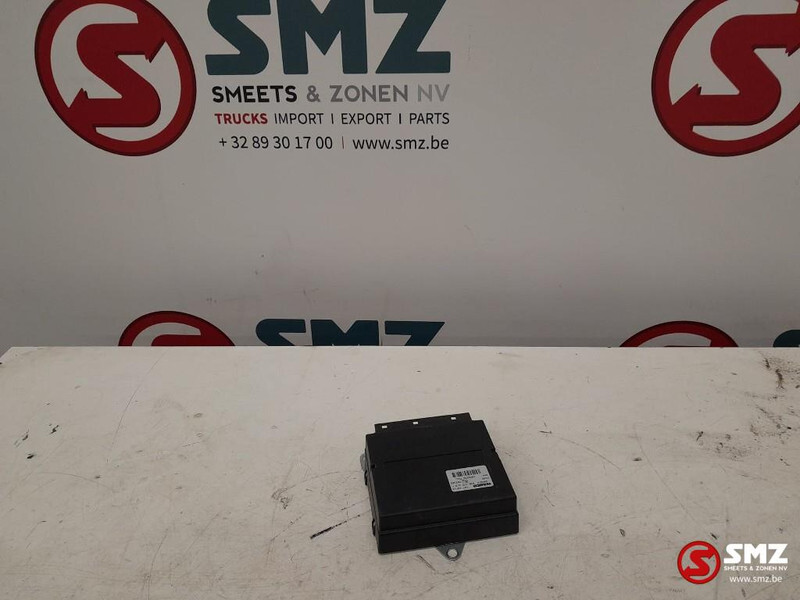 DAF Occ ECU ECAS regeleenheid DAF XF 105 - ECU për Kamioni: foto 1 DAF Occ ECU ECAS regeleenheid DAF XF 105 - ECU për Kamioni: foto 1