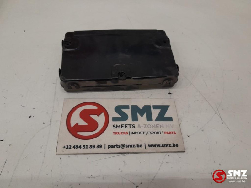 DAF Occ ECU ELC regeleenheid DAF - ECU për Kamioni: foto 5 DAF Occ ECU ELC regeleenheid DAF - ECU për Kamioni: foto 5