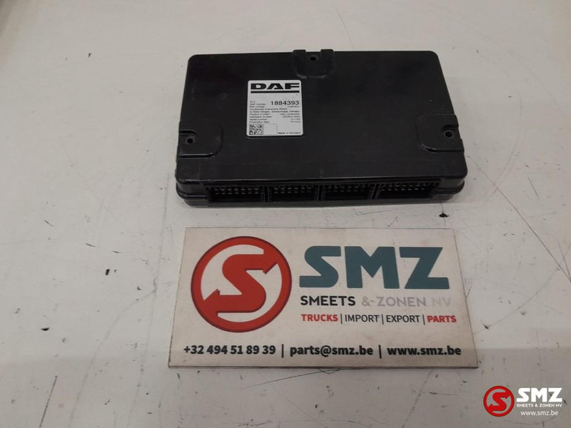 DAF Occ ECU ELC regeleenheid DAF - ECU për Kamioni: foto 1 DAF Occ ECU ELC regeleenheid DAF - ECU për Kamioni: foto 1