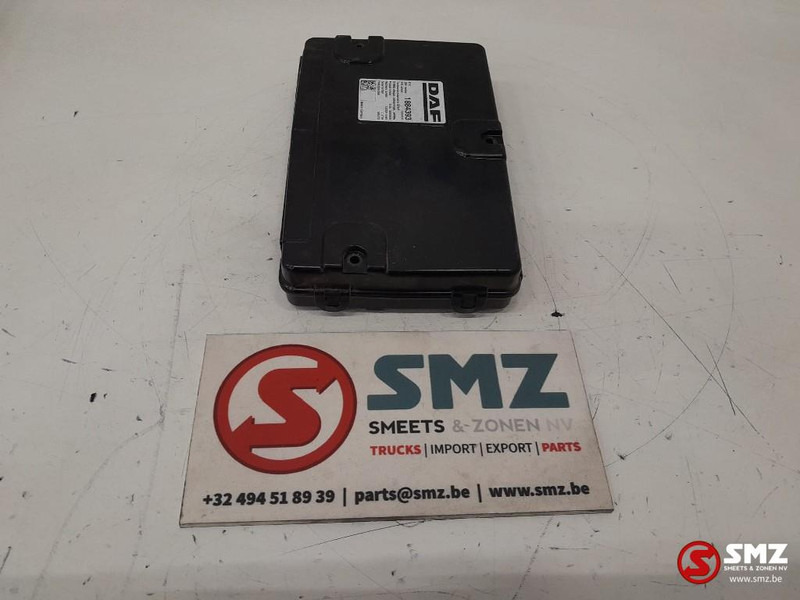 DAF Occ ECU ELC regeleenheid DAF - ECU për Kamioni: foto 2 DAF Occ ECU ELC regeleenheid DAF - ECU për Kamioni: foto 2