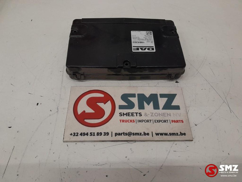 DAF Occ ECU ELC regeleenheid DAF - ECU për Kamioni: foto 4 DAF Occ ECU ELC regeleenheid DAF - ECU për Kamioni: foto 4