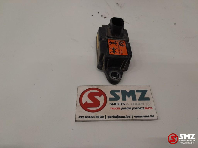 DAF Occ ECU ESC VSC regeleenheid DAF - ECU për Kamioni: foto 4 DAF Occ ECU ESC VSC regeleenheid DAF - ECU për Kamioni: foto 4