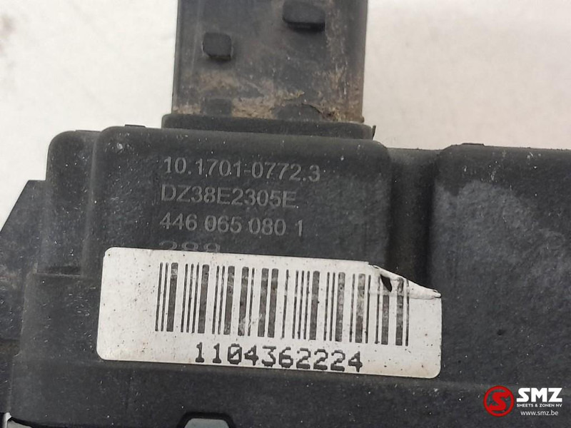 DAF Occ ECU ESC regeleenheid DAF - ECU për Kamioni: foto 5 DAF Occ ECU ESC regeleenheid DAF - ECU për Kamioni: foto 5