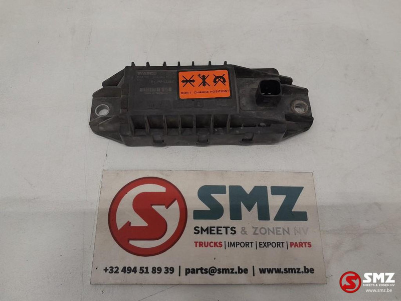 DAF Occ ECU ESC regeleenheid DAF - ECU për Kamioni: foto 1 DAF Occ ECU ESC regeleenheid DAF - ECU për Kamioni: foto 1