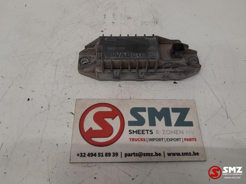 DAF Occ ECU ESC regeleenheid DAF - ECU për Kamioni: foto 1 DAF Occ ECU ESC regeleenheid DAF - ECU për Kamioni: foto 1