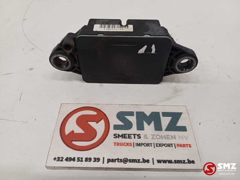 DAF Occ ECU ESC regeleenheid DAF - ECU për Kamioni: foto 4 DAF Occ ECU ESC regeleenheid DAF - ECU për Kamioni: foto 4