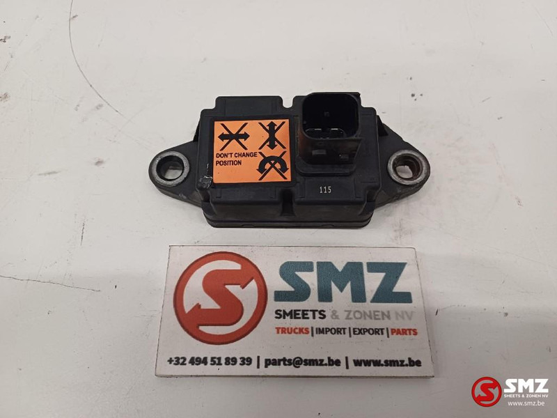 DAF Occ ECU ESC regeleenheid DAF - ECU për Kamioni: foto 1 DAF Occ ECU ESC regeleenheid DAF - ECU për Kamioni: foto 1