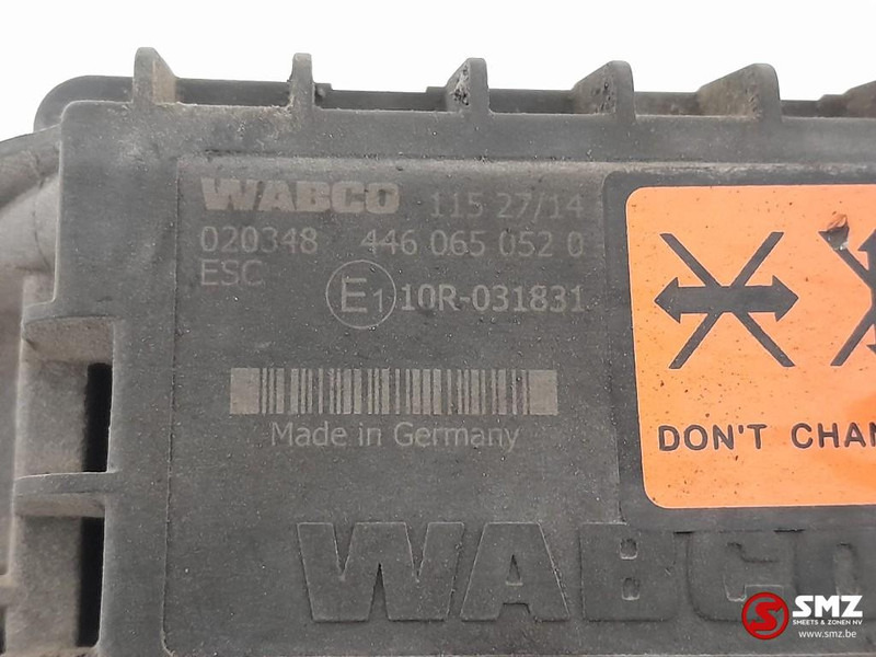 DAF Occ ECU ESC regeleenheid DAF - ECU për Kamioni: foto 5 DAF Occ ECU ESC regeleenheid DAF - ECU për Kamioni: foto 5