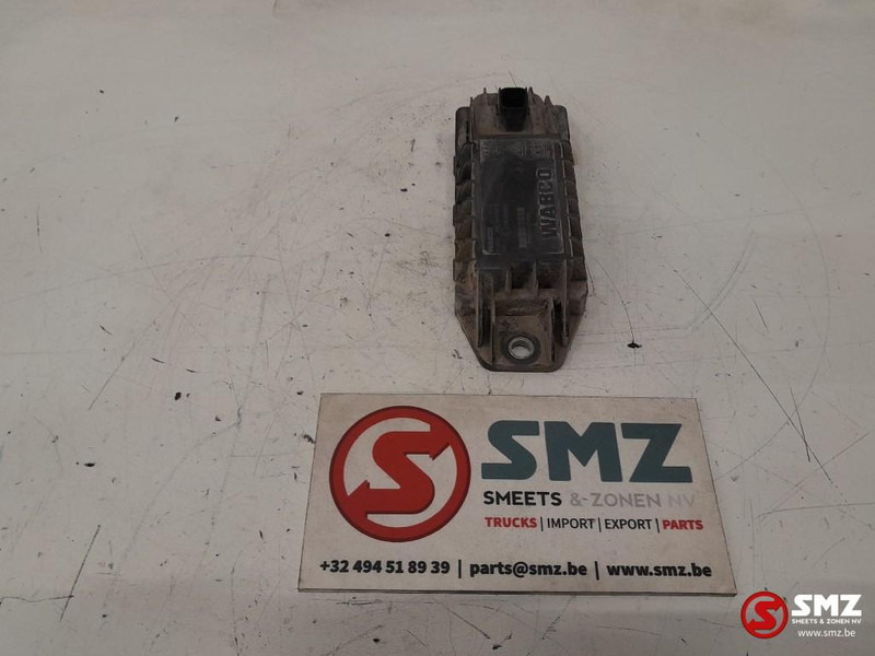 DAF Occ ECU ESC regeleenheid DAF - ECU për Kamioni: foto 3 DAF Occ ECU ESC regeleenheid DAF - ECU për Kamioni: foto 3