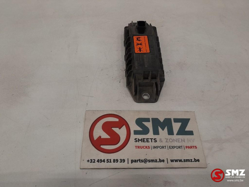 DAF Occ ECU ESC regeleenheid DAF - ECU për Kamioni: foto 3 DAF Occ ECU ESC regeleenheid DAF - ECU për Kamioni: foto 3