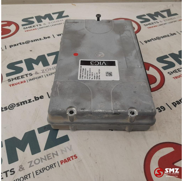 DAF Occ ECU VIC 3 regeleenheid DAF - ECU për Kamioni: foto 4 DAF Occ ECU VIC 3 regeleenheid DAF - ECU për Kamioni: foto 4