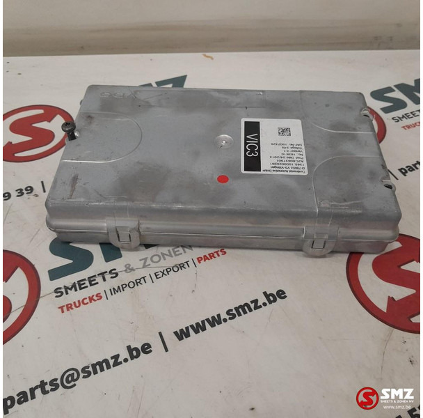 DAF Occ ECU VIC 3 regeleenheid DAF - ECU për Kamioni: foto 3 DAF Occ ECU VIC 3 regeleenheid DAF - ECU për Kamioni: foto 3