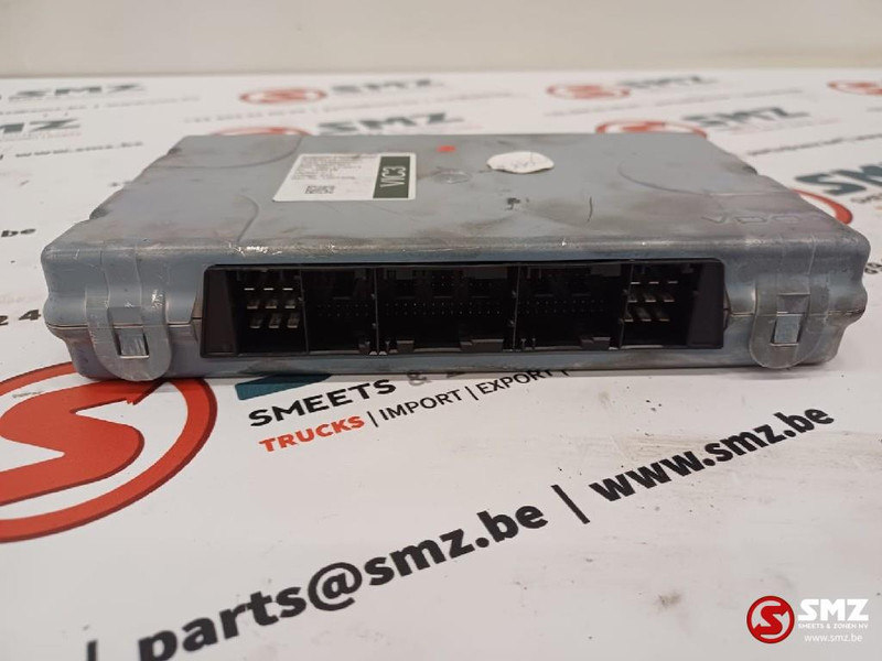 DAF Occ ECU VIC3 regeleenheid DAF - ECU për Kamioni: foto 1 DAF Occ ECU VIC3 regeleenheid DAF - ECU për Kamioni: foto 1