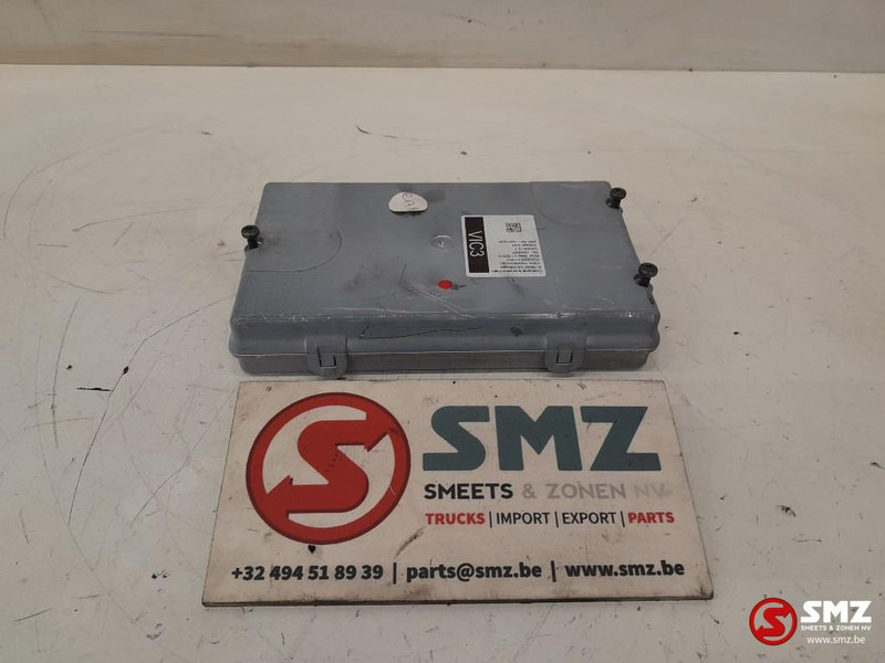 DAF Occ ECU VIC3 regeleenheid DAF - ECU për Kamioni: foto 2 DAF Occ ECU VIC3 regeleenheid DAF - ECU për Kamioni: foto 2