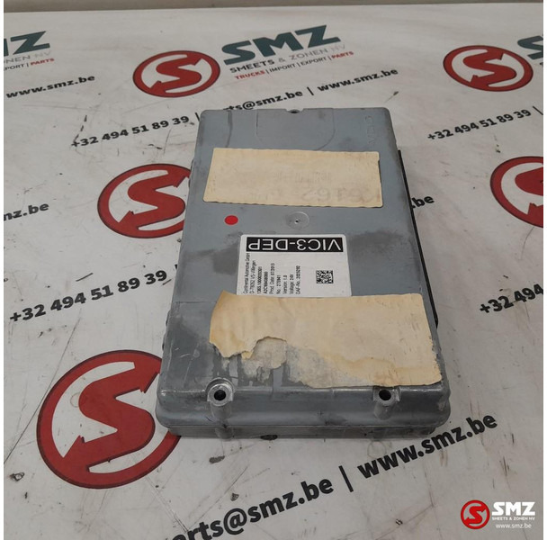 DAF Occ ECU VIC3 regeleenheid DAF - ECU për Kamioni: foto 3 DAF Occ ECU VIC3 regeleenheid DAF - ECU për Kamioni: foto 3