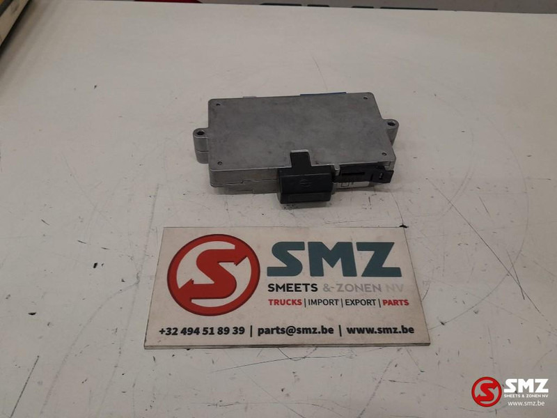 DAF Occ ECU telefooninterface regeleenheid DAF - ECU për Kamioni: foto 5 DAF Occ ECU telefooninterface regeleenheid DAF - ECU për Kamioni: foto 5