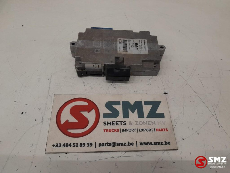 DAF Occ ECU telefooninterface regeleenheid DAF - ECU për Kamioni: foto 2 DAF Occ ECU telefooninterface regeleenheid DAF - ECU për Kamioni: foto 2