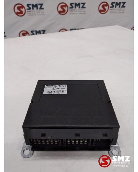 DAF Occ Ecu ECAS luchtvering DAF XF106 - ECU për Kamioni: foto 1 DAF Occ Ecu ECAS luchtvering DAF XF106 - ECU për Kamioni: foto 1