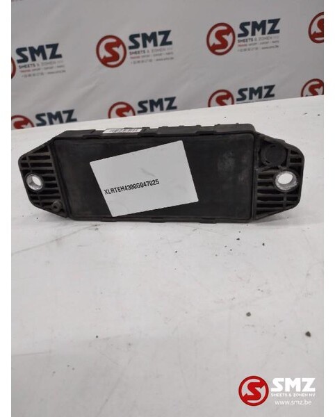 DAF Occ Ecu ESC DAF XF106 1747133 - ECU për Kamioni: foto 2 DAF Occ Ecu ESC DAF XF106 1747133 - ECU për Kamioni: foto 2
