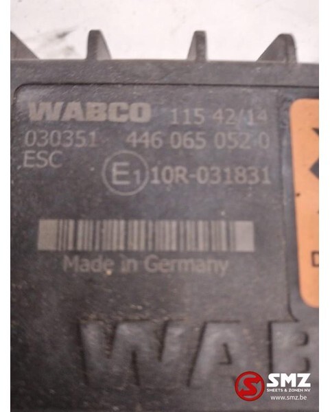 DAF Occ Ecu ESC DAF XF106 1747133 - ECU për Kamioni: foto 3 DAF Occ Ecu ESC DAF XF106 1747133 - ECU për Kamioni: foto 3