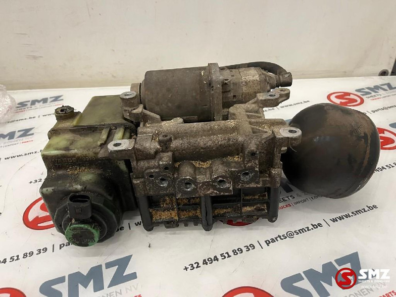 DAF Occ Ecu versnellingbak powerpack 4770010310 - Kutia e marsheve për Kamioni: foto 1 DAF Occ Ecu versnellingbak powerpack 4770010310 - Kutia e marsheve për Kamioni: foto 1