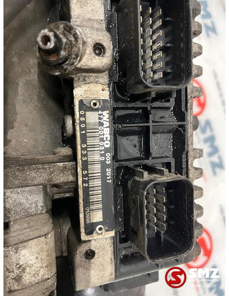 DAF Occ Ecu versnellingbak powerpack 4770010310 - Kutia e marsheve për Kamioni: foto 5 DAF Occ Ecu versnellingbak powerpack 4770010310 - Kutia e marsheve për Kamioni: foto 5