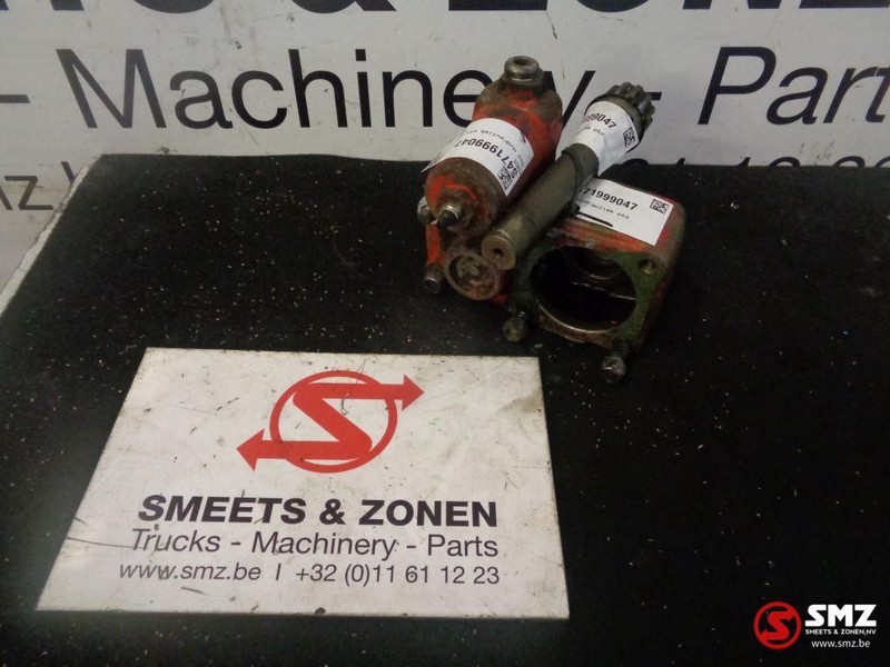DAF Occ Hydrauliek pto - Sistemi hidraulik për Kamioni: foto 1 DAF Occ Hydrauliek pto - Sistemi hidraulik për Kamioni: foto 1