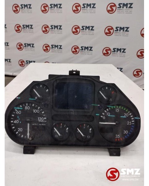 DAF Occ Instrumentenpaneel DAF LF55 - Paneli i aparateve për Kamioni: foto 1 DAF Occ Instrumentenpaneel DAF LF55 - Paneli i aparateve për Kamioni: foto 1