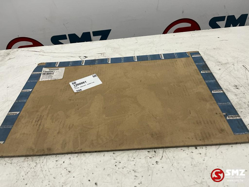 DAF Occ Klep deksel pakking DAF cf / xf - Motori dhe pjesë këmbimi për Kamioni: foto 1 DAF Occ Klep deksel pakking DAF cf / xf - Motori dhe pjesë këmbimi për Kamioni: foto 1