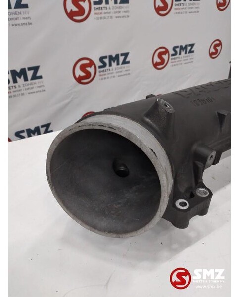 DAF Occ Luchtinlaatbuis DAF XF106 euro6 - Sistemi i marrjes së ajrit për Kamioni: foto 3 DAF Occ Luchtinlaatbuis DAF XF106 euro6 - Sistemi i marrjes së ajrit për Kamioni: foto 3