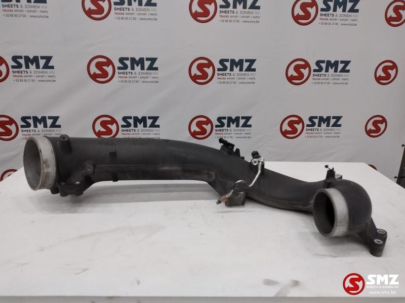 DAF Occ Luchtinlaatbuis DAF XF106 euro6 - Sistemi i marrjes së ajrit për Kamioni: foto 1 DAF Occ Luchtinlaatbuis DAF XF106 euro6 - Sistemi i marrjes së ajrit për Kamioni: foto 1