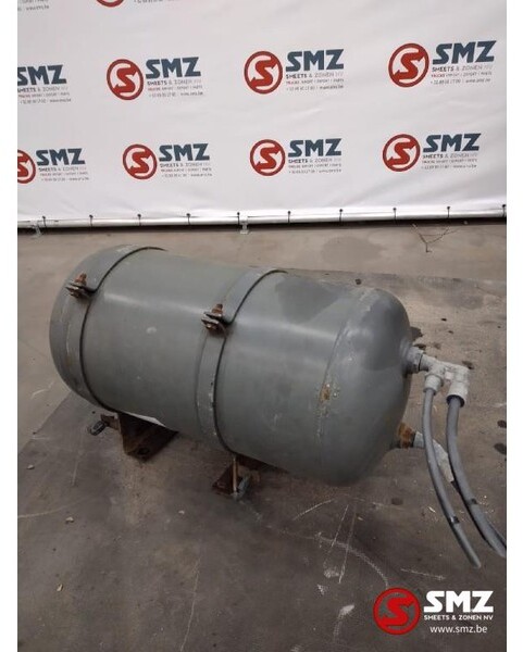 DAF Occ Luchtketel 30L DAF - Pjesët e frenave për Kamioni: foto 1 DAF Occ Luchtketel 30L DAF - Pjesët e frenave për Kamioni: foto 1