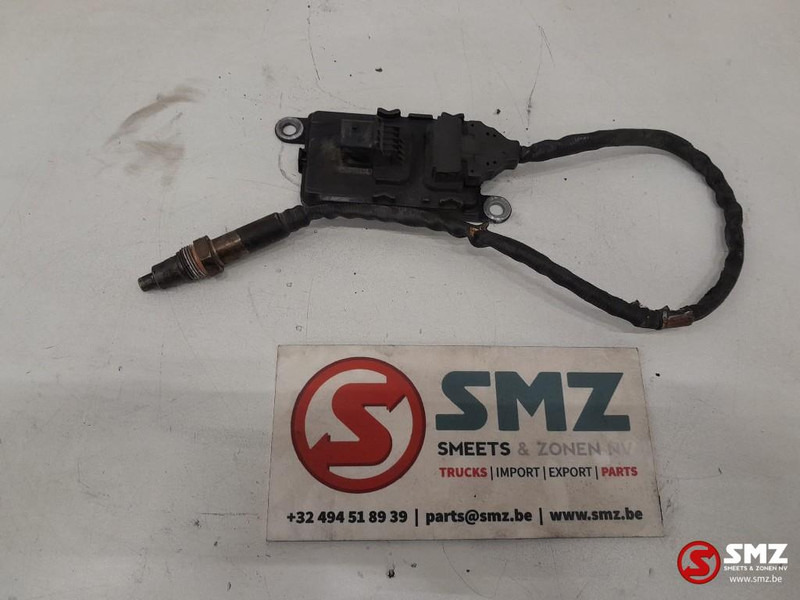 DAF Occ NOX sensor DAF - Sensor për Kamioni: foto 2 DAF Occ NOX sensor DAF - Sensor për Kamioni: foto 2