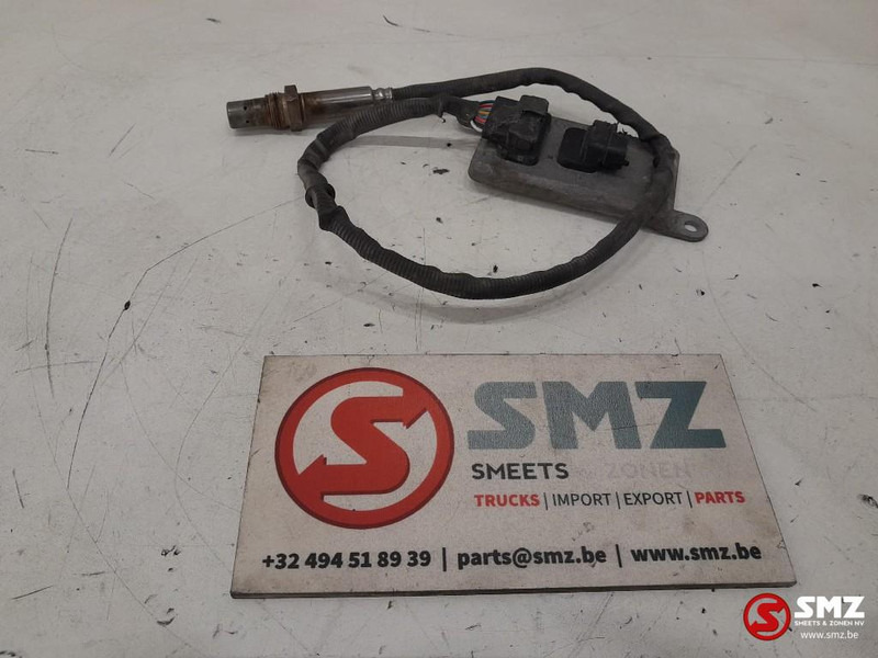 DAF Occ NOX sensor na katalysator DAF - Sensor për Kamioni: foto 1 DAF Occ NOX sensor na katalysator DAF - Sensor për Kamioni: foto 1
