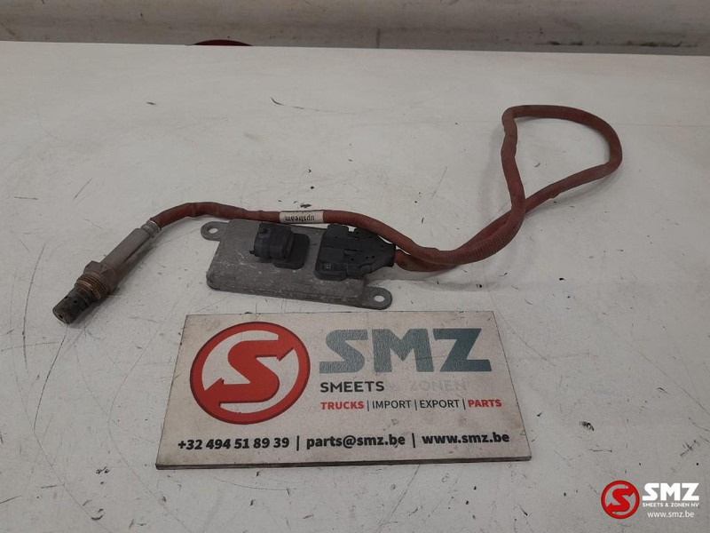 DAF Occ NOX sensor voor katalysator DAF - Sensor për Kamioni: foto 1 DAF Occ NOX sensor voor katalysator DAF - Sensor për Kamioni: foto 1