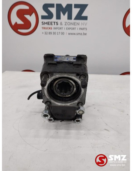 DAF Occ PTO NH4C DAF XF 105 1609522 - Bosht dhe pjesë këmbimi për Kamioni: foto 2 DAF Occ PTO NH4C DAF XF 105 1609522 - Bosht dhe pjesë këmbimi për Kamioni: foto 2