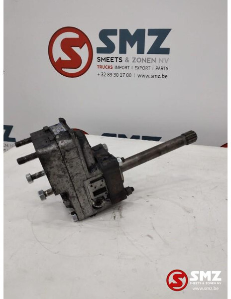 DAF Occ PTO NH4C DAF XF 105 1609522 - Bosht dhe pjesë këmbimi për Kamioni: foto 1 DAF Occ PTO NH4C DAF XF 105 1609522 - Bosht dhe pjesë këmbimi për Kamioni: foto 1