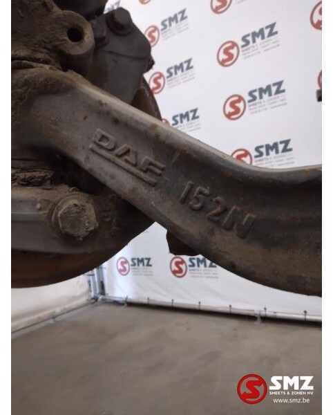 DAF Occ Stuuras 152N DAF CF - Telajo/ Shasia për Kamioni: foto 4 DAF Occ Stuuras 152N DAF CF - Telajo/ Shasia për Kamioni: foto 4