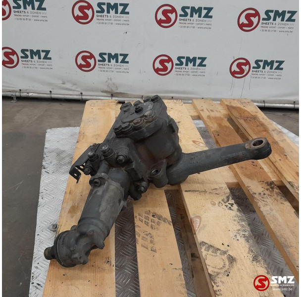 DAF Occ Stuurhuis DAF - Kutia e drejtimit për Kamioni: foto 4 DAF Occ Stuurhuis DAF - Kutia e drejtimit për Kamioni: foto 4