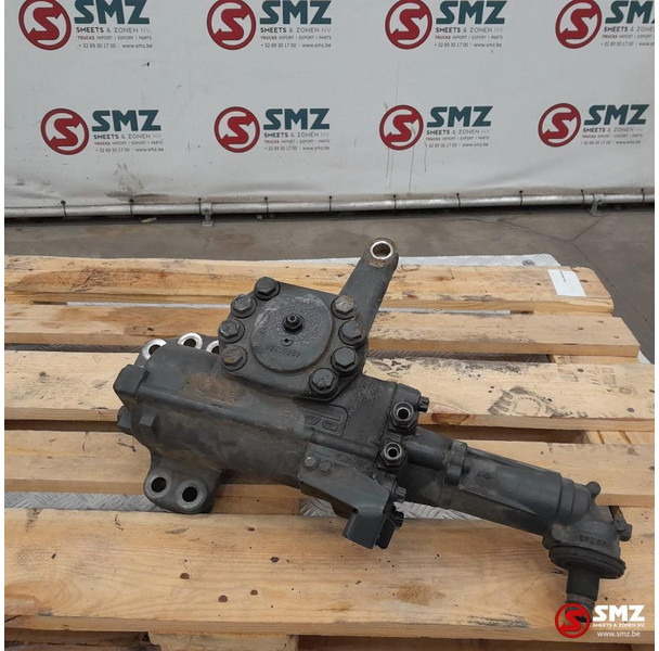 DAF Occ Stuurhuis DAF - Kutia e drejtimit për Kamioni: foto 1 DAF Occ Stuurhuis DAF - Kutia e drejtimit për Kamioni: foto 1