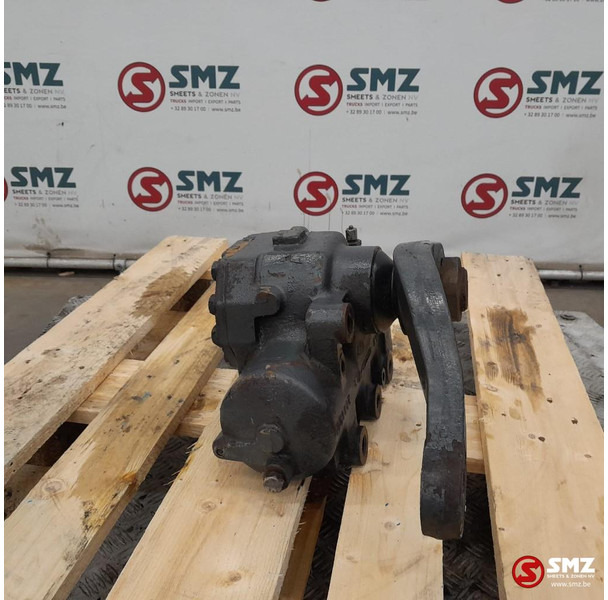 DAF Occ Stuurhuis DAF - Kutia e drejtimit për Kamioni: foto 3 DAF Occ Stuurhuis DAF - Kutia e drejtimit për Kamioni: foto 3