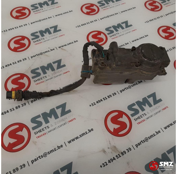 DAF Occ VTG turbo actuator MX13 DAF - Turbo për Kamioni: foto 1 DAF Occ VTG turbo actuator MX13 DAF - Turbo për Kamioni: foto 1