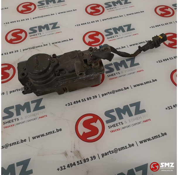DAF Occ VTG turbo actuator MX13 DAF - Turbo për Kamioni: foto 2 DAF Occ VTG turbo actuator MX13 DAF - Turbo për Kamioni: foto 2