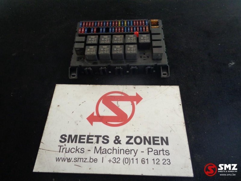 DAF Occ Zekeringskast daf 1795419 - Siguresa për Kamioni: foto 1 DAF Occ Zekeringskast daf 1795419 - Siguresa për Kamioni: foto 1