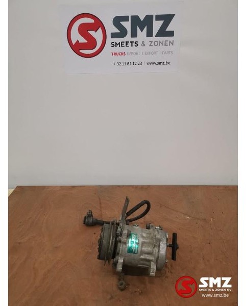 DAF Occ airco compressor daf xf - Kompresor A/C për Kamioni: foto 2 DAF Occ airco compressor daf xf - Kompresor A/C për Kamioni: foto 2