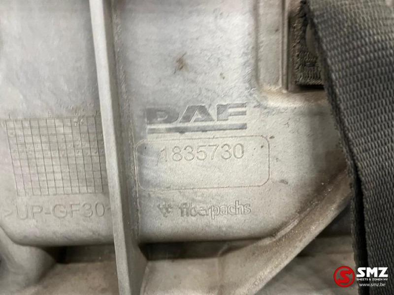 DAF Occ bovengrille DAF - Grilë për Kamioni: foto 4 DAF Occ bovengrille DAF - Grilë për Kamioni: foto 4