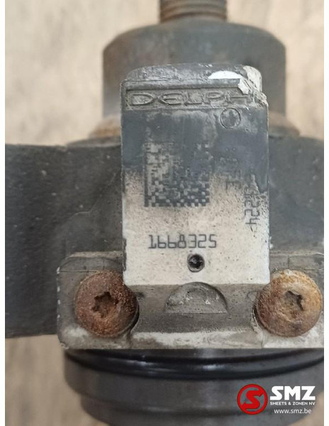 DAF Occ brandstofinjectiepomp Euro 5 DAF - Pompa e karburantit për Kamioni: foto 3 DAF Occ brandstofinjectiepomp Euro 5 DAF - Pompa e karburantit për Kamioni: foto 3