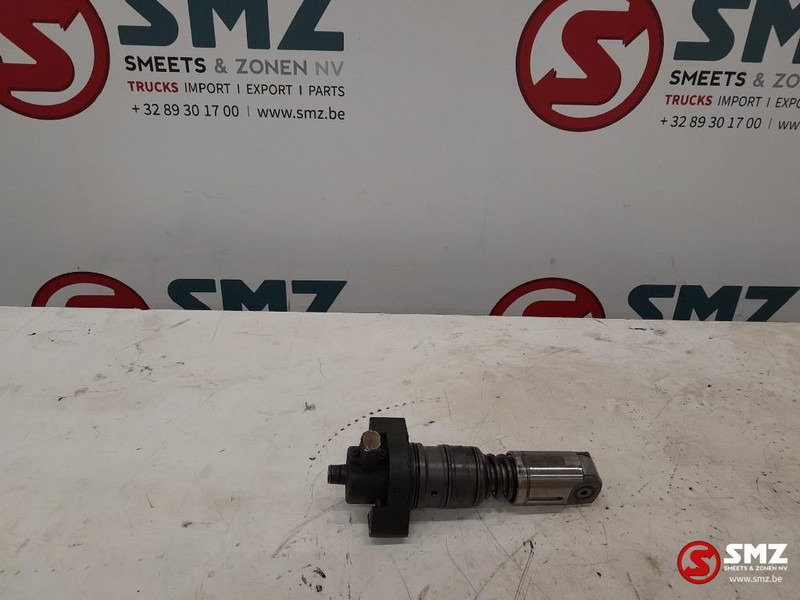 DAF Occ brandstofinjectiepomp MX13 DAF - Pompa e karburantit për Kamioni: foto 1 DAF Occ brandstofinjectiepomp MX13 DAF - Pompa e karburantit për Kamioni: foto 1