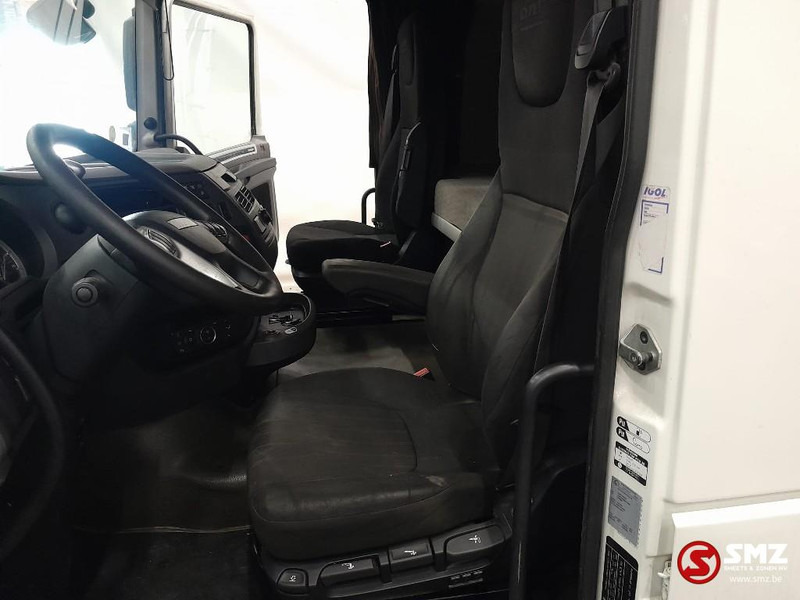 DAF Occ cabine compleet DAF - Kabina dhe interier për Kamioni: foto 5 DAF Occ cabine compleet DAF - Kabina dhe interier për Kamioni: foto 5
