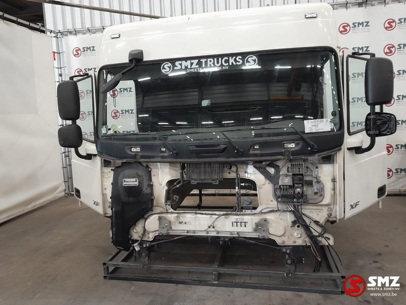 DAF Occ cabine compleet DAF - Kabina dhe interier për Kamioni: foto 2 DAF Occ cabine compleet DAF - Kabina dhe interier për Kamioni: foto 2